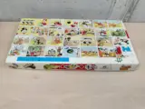 Miniatura 5 per Monopoli Rettangolare EG - Gioco da Tavolo Vintage Usato Come Pezzi di Ricambio