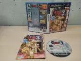 Miniatura 1 per Metal Slug 3 - PlayStation 2 PS2 - PAL ITA Completo