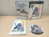Miniatura 1 per Final Fantasy XII - PlayStation 2 PS2 - PAL ITA Completo #3