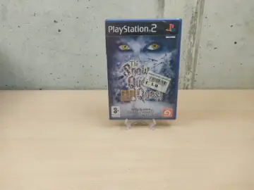 Reperto originale The Snow Queen Quest - PlayStation 2 PS2 - PAL Sigillato #2 - Condizioni NUOVO / SIGILLATO CIB