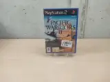 Miniatura 1 per Pacific Warriors 2 Dogfight - PlayStation 2 PS2 - PAL Sigillato