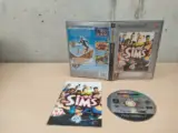 Miniatura 1 per The Sims Platinum - PlayStation 2 PS2 - PAL ITA Completo