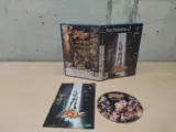 Miniatura 1 per King of Fighters Maximum Impact - PlayStation 2 PS2 - PAL ITA Completo