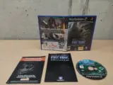 Miniatura 1 per Peter Jackson's King Kong - PlayStation 2 PS2 - PAL ITA Completo #3