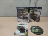 Miniatura 1 per Need for Speed Pro Street - PlayStation 2 PS2 - PAL ITA Completo #2
