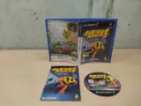 Miniatura 1 per Pac Man World 2 - PlayStation 2 PS2 - PAL ITA Completo
