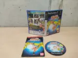 Miniatura 1 per Naruto Uzumaki Chronicles 2 - PlayStation 2 PS2 - PAL ITA Completo #2