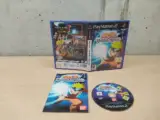 Miniatura 1 per Naruto Uzumaki Chronicles - PlayStation 2 PS2 - PAL ITA Completo #3