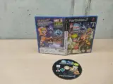 Miniatura 1 per Naruto Ultimate Ninja 2 - PlayStation 2 PS2 - PAL ITA #2