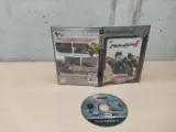 Miniatura 1 per Moto GP 4 Platinum - PlayStation 2 PS2 - PAL ITA