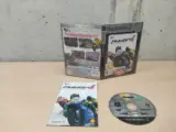 Miniatura 1 per Moto GP 4 Platinum - PlayStation 2 PS2 - PAL ITA Completo