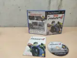 Miniatura 1 per Moto GP 4 - PlayStation 2 PS2 - PAL ITA Completo #3