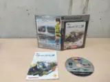 Miniatura 1 per Moto GP 3 Platinum - PlayStation 2 PS2 - PAL ITA Completo