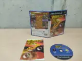 Miniatura 1 per Monster Trux Extreme Offroad Edition - PlayStation 2 PS2 - PAL ITA Completo