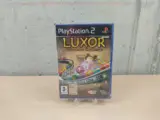 Miniatura 1 per Luxor - PlayStation 2 PS2 - PAL Sigillato