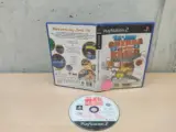 Miniatura 1 per Tom & Gerry Guerra all'Ultimo Baffo - PlayStation 2 PS2 - PAL ITA