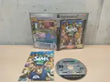 Miniatura 1 per The Sims 2 Platinum - PlayStation 2 PS2 - PAL ITA Completo #2