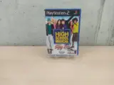 Miniatura 1 per High School Musical Sing It - PlayStation 2 PS2 - PAL ITA Nuovo Sigillato