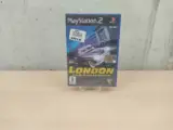 Miniatura 1 per London Cab Challenge - PlayStation 2 PS2 - PAL ITA Nuovo Sigillato