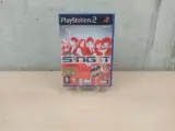 Miniatura 1 per High School Musical 3 Senior Year Sing It - PlayStation 2 PS2 - PAL ITA Nuovo Sigillato