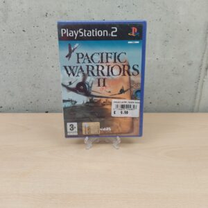 Miniatura 10 per Pacific Warriors 2 Dogfight - PlayStation 2 PS2 - PAL Sigillato