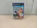 Miniatura 10 per Pacific Warriors 2 Dogfight - PlayStation 2 PS2 - PAL Sigillato