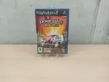 Miniatura 1 per Doomsday Racer - PlayStation 2 PS2 - PAL ITA Nuovo Sigillato