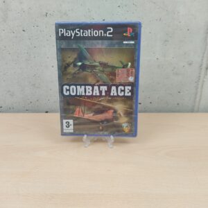 Miniatura 2 per Combat Ace - PlayStation 2 PS2 - PAL ITA Nuovo Sigillato