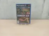 Miniatura 2 per Combat Ace - PlayStation 2 PS2 - PAL ITA Nuovo Sigillato