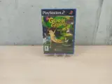 Miniatura 1 per George della Giungla - PlayStation 2 PS2 - PAL ITA Nuovo Sigillato