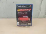 Miniatura 1 per Ferrari Challenge Trofeo Pirelli - PlayStation 2 PS2 - PAL ITA Nuovo Sigillato