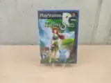 Miniatura 1 per Falling Stars - PlayStation 2 PS2 - PAL ITA Nuovo Sigillato