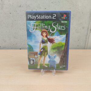 Miniatura 2 per Falling Stars - PlayStation 2 PS2 - PAL ITA Nuovo Sigillato