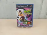 Miniatura 1 per Agent Hugo Roborumble - PlayStation 2 PS2 - PAL ITA Nuovo Sigillato