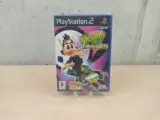 Miniatura 3 per Agent Hugo Roborumble - PlayStation 2 PS2 - PAL ITA Nuovo Sigillato