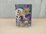 Miniatura 4 per Agent Hugo Roborumble - PlayStation 2 PS2 - PAL ITA Nuovo Sigillato