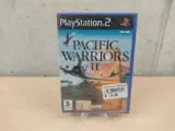Miniatura 2 per Pacific Warriors 2 Dogfight - PlayStation 2 PS2 - PAL Sigillato