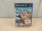Miniatura 3 per Pacific Warriors 2 Dogfight - PlayStation 2 PS2 - PAL Sigillato