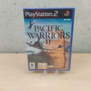 Miniatura 4 per Pacific Warriors 2 Dogfight - PlayStation 2 PS2 - PAL Sigillato