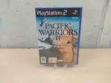 Miniatura 4 per Pacific Warriors 2 Dogfight - PlayStation 2 PS2 - PAL Sigillato