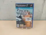 Miniatura 5 per Pacific Warriors 2 Dogfight - PlayStation 2 PS2 - PAL Sigillato