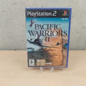 Miniatura 6 per Pacific Warriors 2 Dogfight - PlayStation 2 PS2 - PAL Sigillato