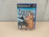 Miniatura 6 per Pacific Warriors 2 Dogfight - PlayStation 2 PS2 - PAL Sigillato