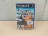 Miniatura 7 per Pacific Warriors 2 Dogfight - PlayStation 2 PS2 - PAL Sigillato