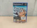 Miniatura 8 per Pacific Warriors 2 Dogfight - PlayStation 2 PS2 - PAL Sigillato