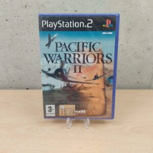 Miniatura 9 per Pacific Warriors 2 Dogfight - PlayStation 2 PS2 - PAL Sigillato