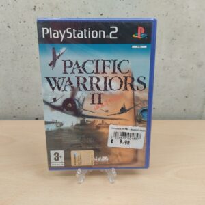 Miniatura 12 per Pacific Warriors 2 Dogfight - PlayStation 2 PS2 - PAL Sigillato