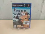 Miniatura 12 per Pacific Warriors 2 Dogfight - PlayStation 2 PS2 - PAL Sigillato