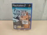 Miniatura 11 per Pacific Warriors 2 Dogfight - PlayStation 2 PS2 - PAL Sigillato