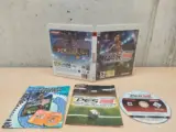 Miniatura 1 per Pro Evolution Soccer 2009 - PlayStation 3 PS3 - PAL ITA Completo #2